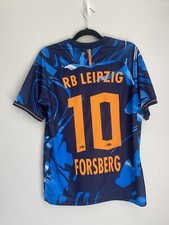 Rb Leipzig 2020/21 Third