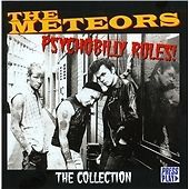 The meteors psychobilly - the, meteors: