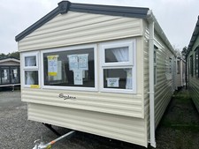 Delta Santana 28FTx10FT Two