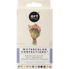 Vintage Pastel Prima Marketing