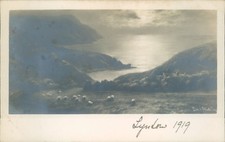 Lee & woods bay; Worcester