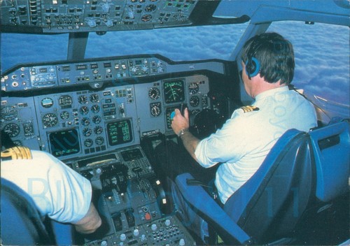 Sabena belgian world airlines - sabena,