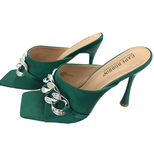 Cape robbin disteny emerald - cape,