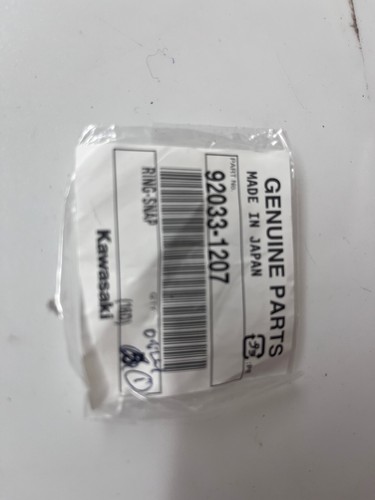New genuine kawasaki gtr1400 - kawasaki,