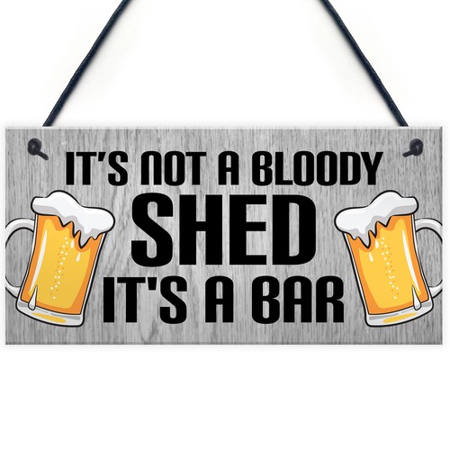 Bar signs accessories - bar, for