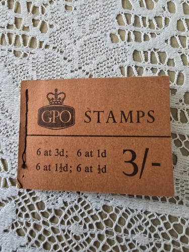 Vintage gpo general - vintage, (general