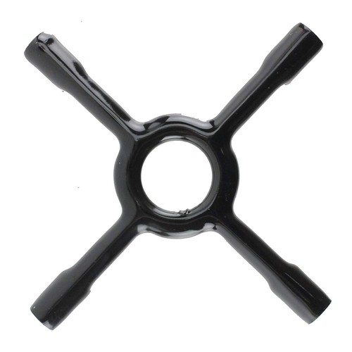 Stove hob reducer - stove, top