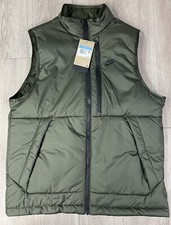 New Men’s Nike Puffer