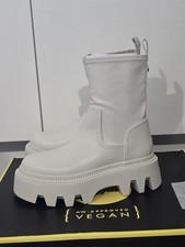 Buffalo Cream Vegan  Chunky