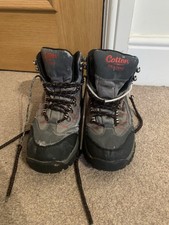 Cotton Traders Hiking Boots UK