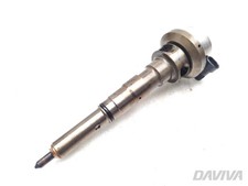 Opel Monterey Fuel Injector