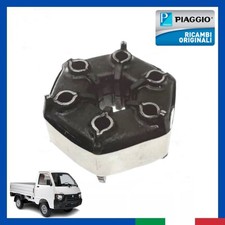 Piaggio Ape Quargo Car Poker
