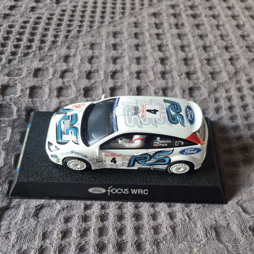 Scalextric c2489 ford - scalextric, #4