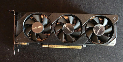Gigabyte geforce rtx - 5060, oc