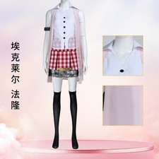 Cosplay Final Fantasy Eclair