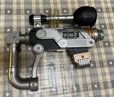 Doctor Who Q.L.A. Anti-Time