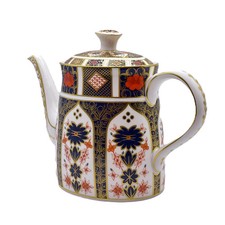 Royal Crown Derby Imari 1128