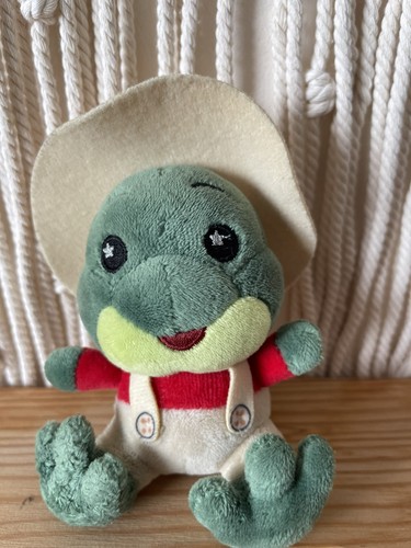 Rare brer frog wishable splash - brer,