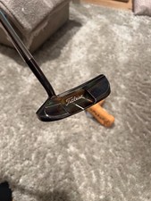 Titleist Scotty Cameron Studio