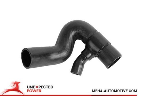 Charge air hose fits - hose, audi