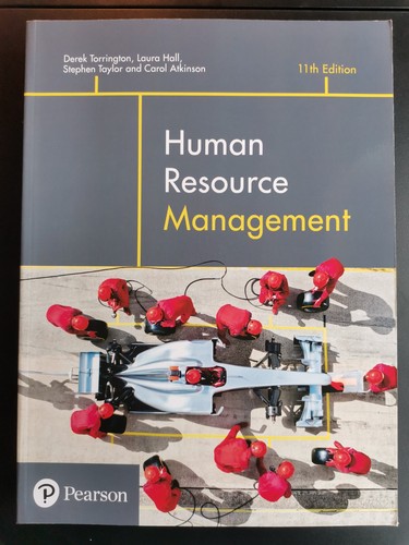 Human resource management - resource,
