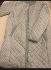 Max Mara Weekend Grey Longline