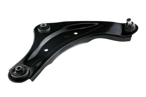 Front wishbone suspension arm - front,