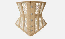 Womens Corset Heavy Duty