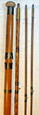 Antique bamboo salmon fly - antique,