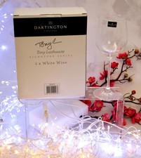 Dartington Tony Laithwaite