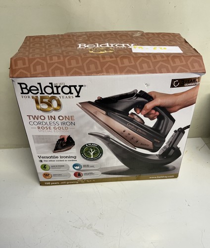 Beldray bel0747nrg 1 - beldray,