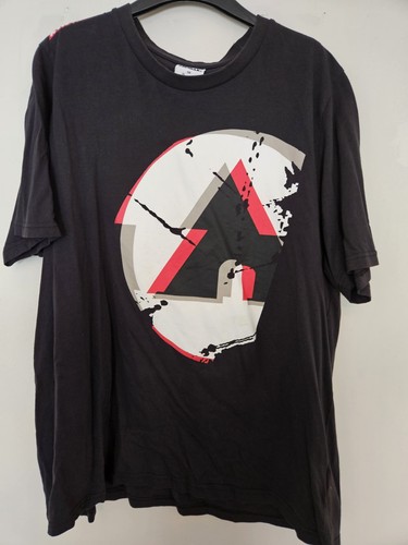 Mens airwalk tshirt - mens,