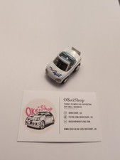 Choro Q Mazda Miata MX5 Eunos Roadster White