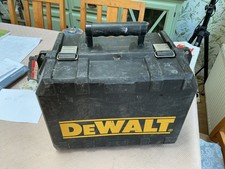 DW621 k Dewalt Router 240v 1/4