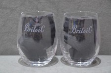 2x Britvic Mixers Drinking