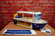 Playmobil 6978 Panama Large