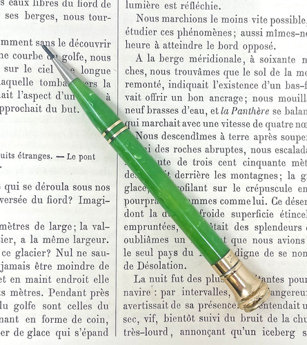Vintage wahl eversharp - eversharp, jade