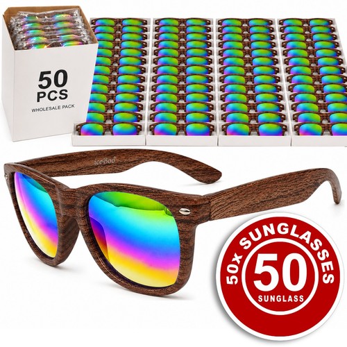 Pairs sunglasses iceboo - 50,