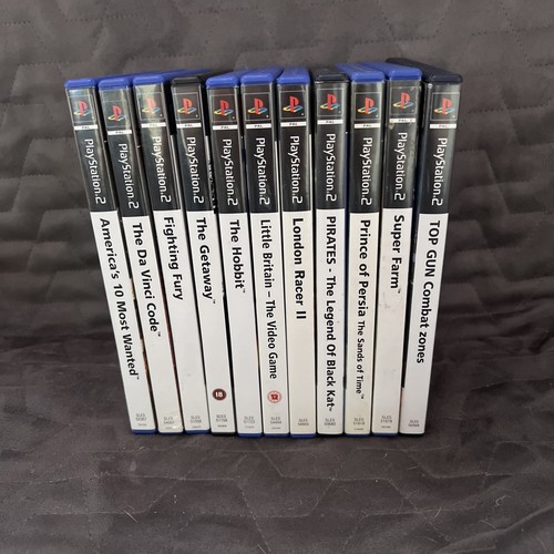 Ps2 x11 top quality - quality, game