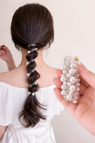 Trending japanese bubble braid - japanese,
