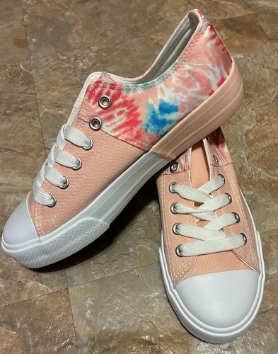 Unbranded k8601 tie dye - unbranded, tie-dye
