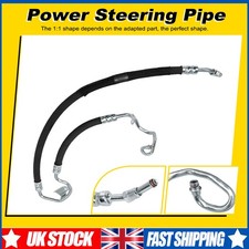 Power Steering Pipe For