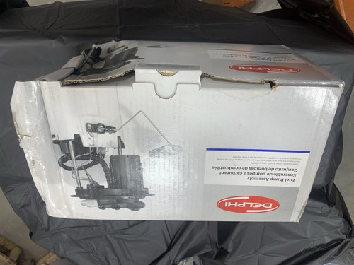 Delphi fg0280 fuel pump - fuel, module