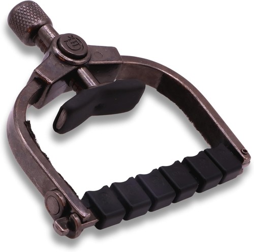 Clik capo for string guitars - clik,