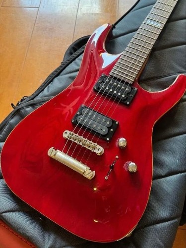 Esp horizon nazgul with - esp, horizon-ii