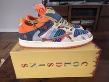 COLDSINS Chucky The Slayer