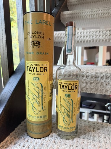 Colonel taylor four - colonel, e.h.