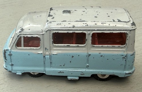 Dinky toys 295 standard - toys,
