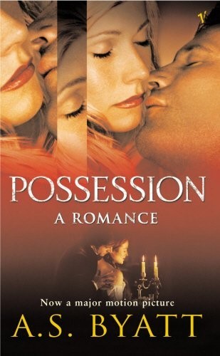 Possession romance byatt - possession:, a