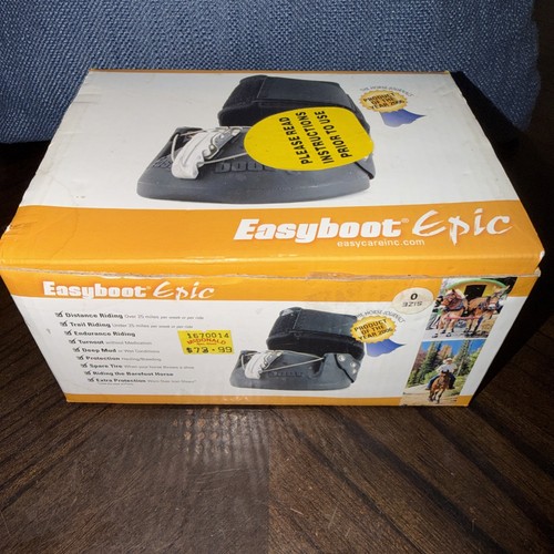 Easyboot epic easycare horse - 1-easyboot,